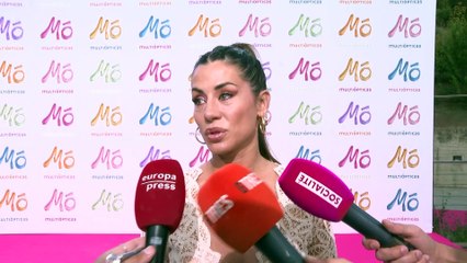 Elena Tablada, a por todas, contra Javier Ungría