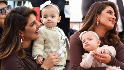Priyanka Chopra छोड़ सकती हैं बेटी Maltie Marie Jonas के लिए अपना करियर, बोलीं- अगर बेटी कहे तो...