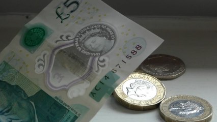 Mother of four says she's struggling to provide for her children