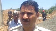 पिपरिया: अधेड़ की लाश मिलने से फैली सनसनी,मामले की जांच में जुटी पुलिस