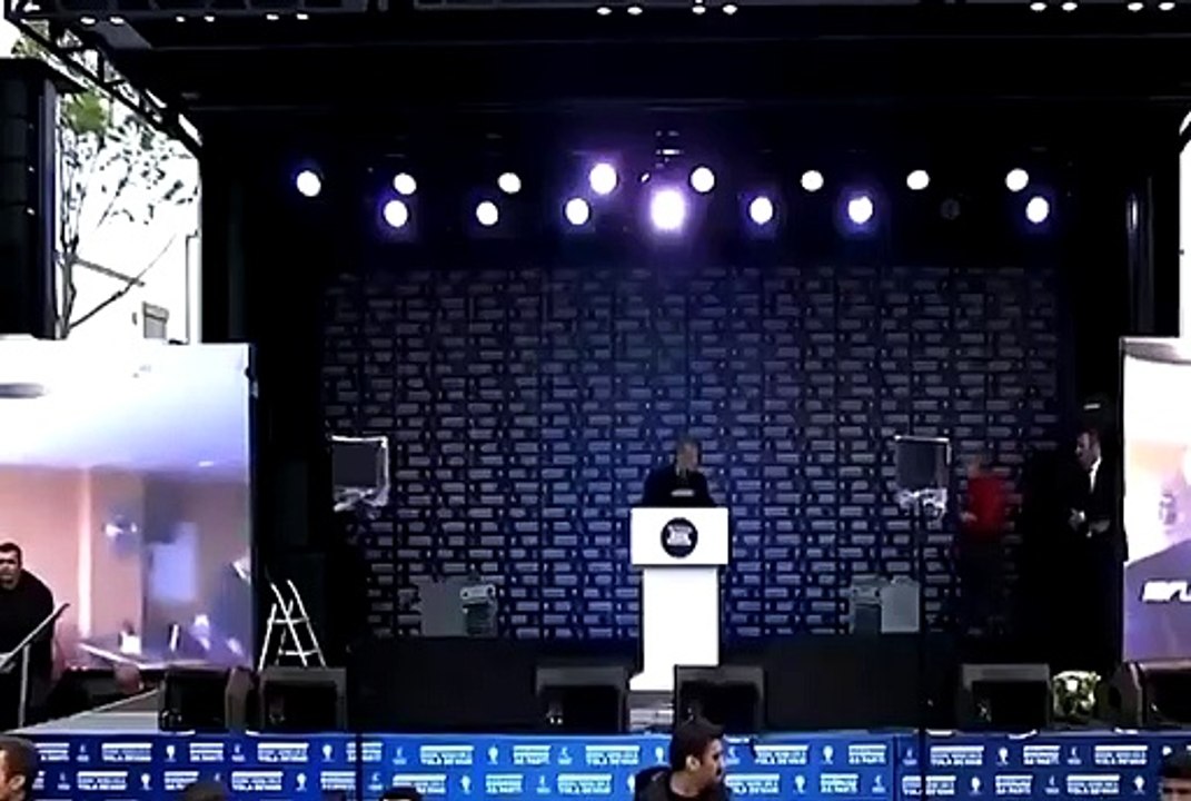 Erdoğan canlı yayında küplere bindi: ''Bana küfür ettirmeyin''