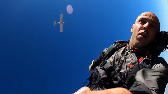 Un youtubeur met en scène le crash de son avion et risque 20 ans de prison