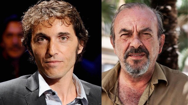 Dritto e Rovescio, Giuseppe Cruciani azzera Vauro Ammettilo