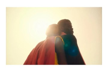 Banel & Adama, bande-annonce, premier film en compétition à Cannes