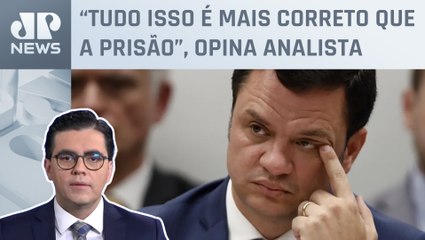 Quais desdobramentos da investigação sobre Anderson Torres, agora em liberdade? Vilela analisa