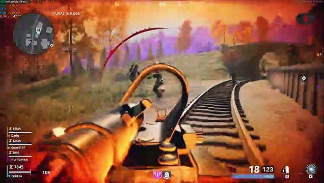 Call of Duty Black Ops Cold War Zombies and MP with Raytracing - Part 1