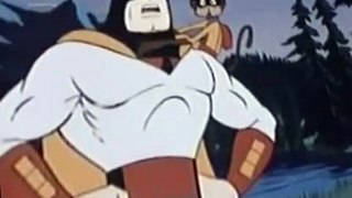Space Stars Space Stars Space Ghost E009 The Toymaker