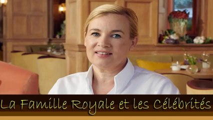 « Il s'est barré en courant » : Hélène Darroze cash sur sa vie sentimentale