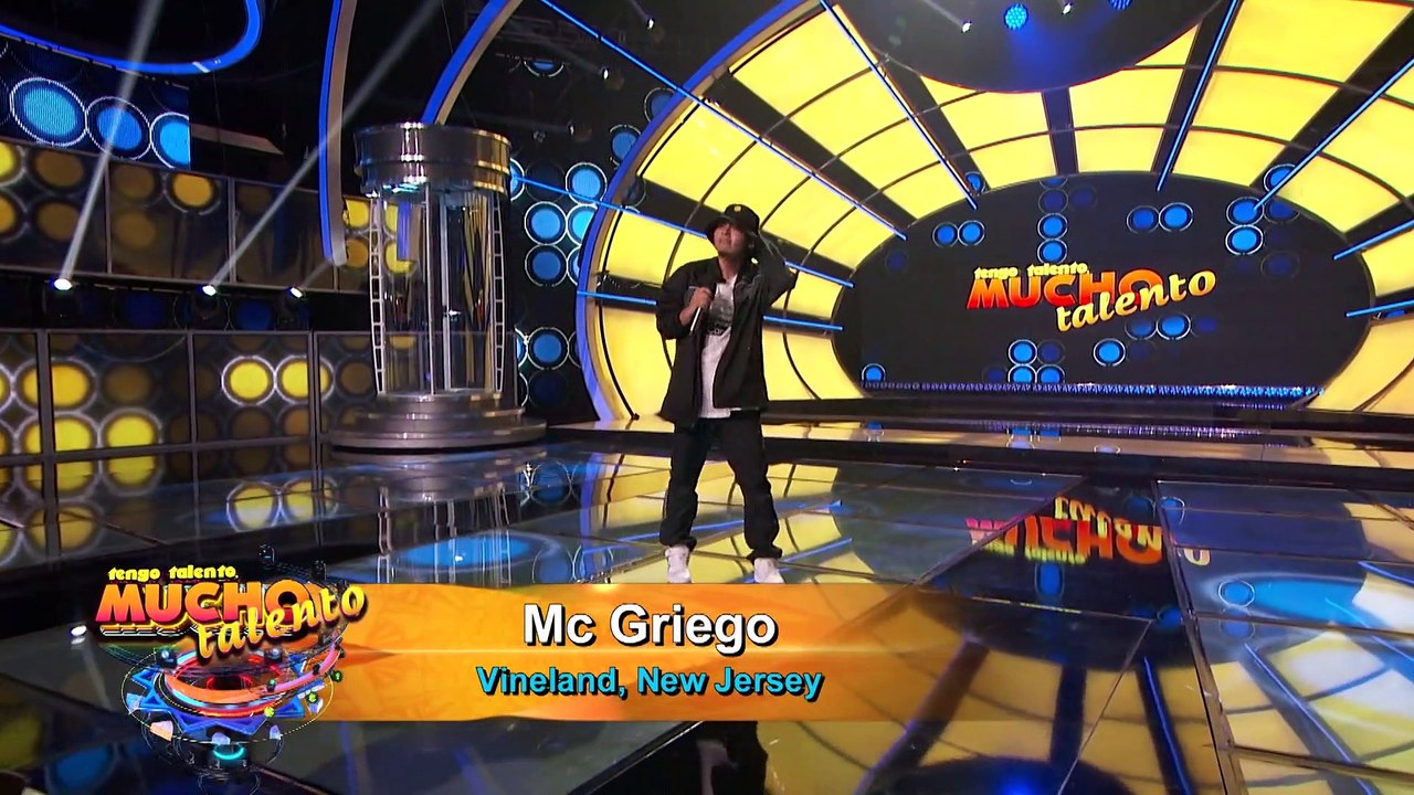 Hip Hop Desde El Salvador