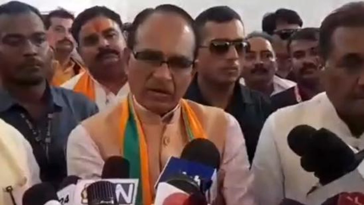 सतना: CM ने लाडली बहना विशाल सम्मेलन में की शिरकत, विकास हेतू किए ये बड़े ऐलान