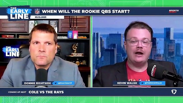 When Will Anthony Richardson Start For The Indianapolis Colts?