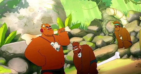 Trolls of Troy Trolls of Troy E014 BLUDGEON DAY