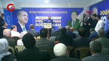 Bakan Bozdağ: Bütün hedefleri Cumhurbaşkanımıza kaybettirmek ve Kılıçdaroğlu'nu kazandırmak