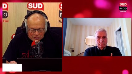 Bercoff dans tous ses états - Émission du 12 mai