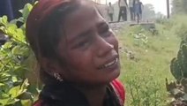 पटना: पति का शव देखकर पत्नी का टूटा सब्र, महिला की हालत देख कांप गई लोगों की रूह