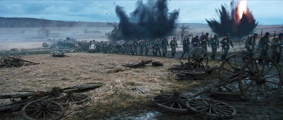 All Quiet on the Western Front: Trenches of Sorrow Part 4