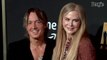 Nicole Kidman and Keith Urban Twin in Suits on the 2023 ACM Awards Red Carpet: See Their Looks!