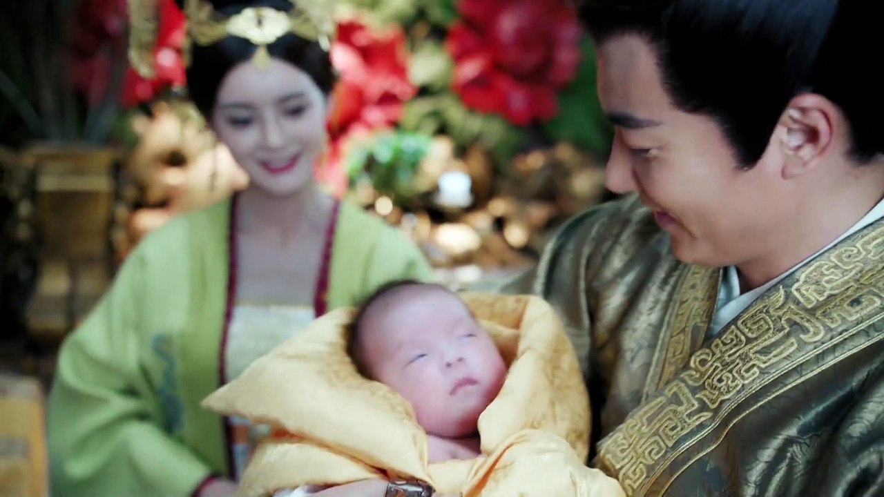 General and I EP21