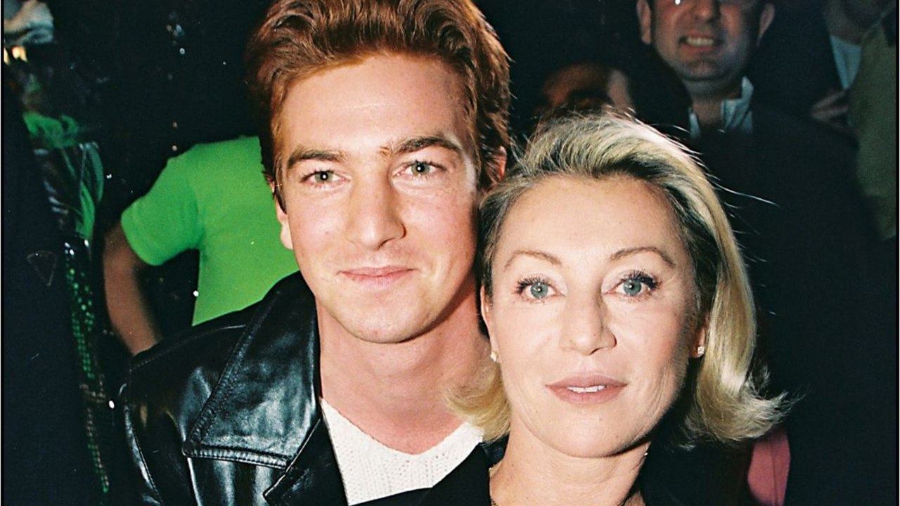 GALA VIDÉO - Sheila touchante en évoquant son fils Ludovic : “Ça a été mon moteur”