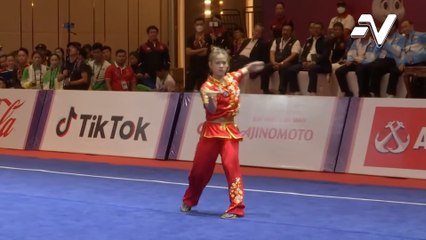 Tan Cheong Min tekad bawa momentum ke Sukan Asia