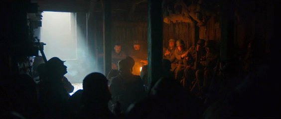 All Quiet on the Western Front: Trenches of Sorrow Part 6