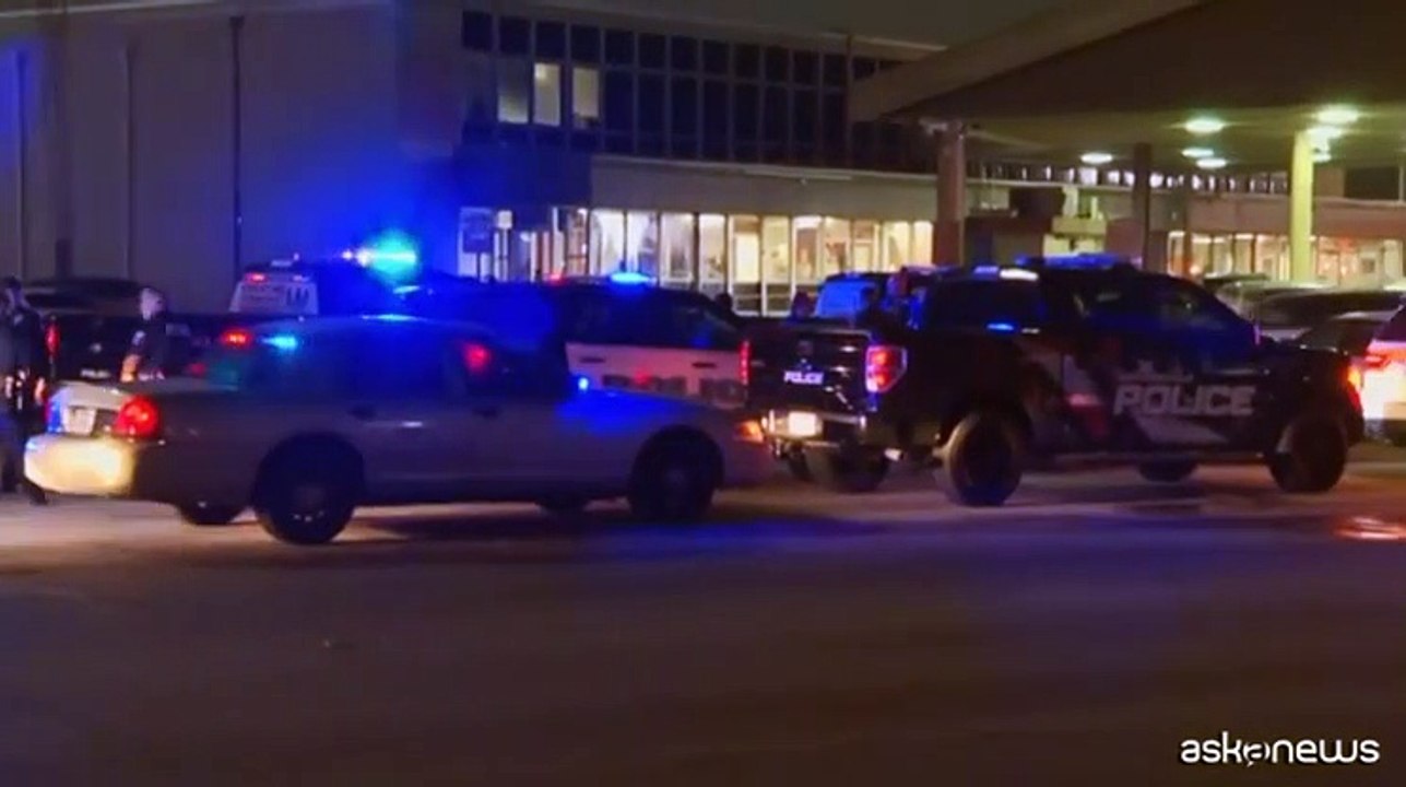 Scaduto il "Titolo 42", al confine Sud degli Usa si teme caos migranti