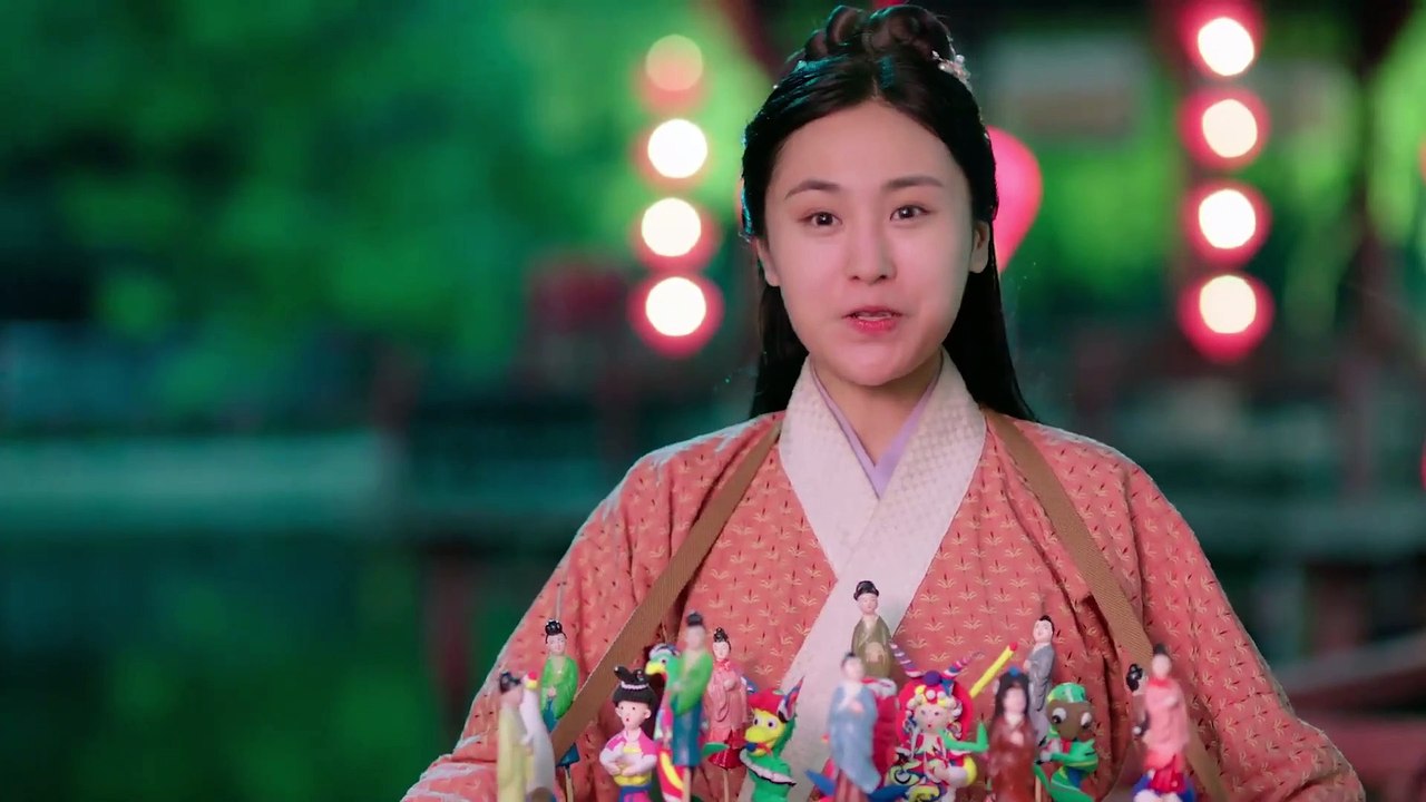 Love and Redemption EP28 video Dailymotion