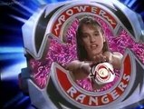 Mighty Morphin Power Rangers Mighty Morphin Power Rangers S02 E027 The Power Transfer, Part I