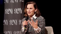 Jennifer Garner Says She Might Have Been A Minister If She Hadn’t Become An Actress