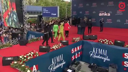 Millet İttifakı'ndan Ankara'da gövde gösterisi: Halk meydanları doldurdu #canlı