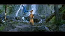 The Fox and the Bird || by Fred and Sam Guillaume || Animated Short Film : 17