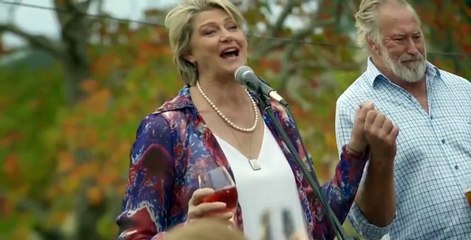 Doctor Doctor S01 E01