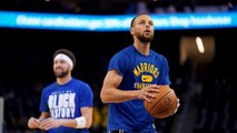 NBA Playoffs 5/12 Preview: Warriors Vs. Lakers