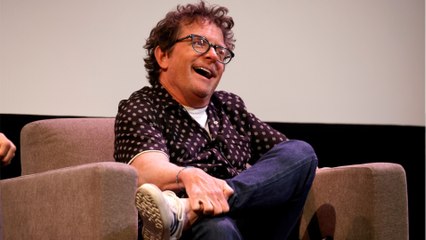 VOICI - “C'est difficile parfois" : Michael J. Fox se livre sur son combat contre la maladie et sa peur de l’avenir