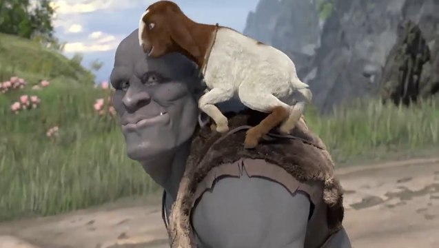 Trouble Brewing Full Feature || Animated Short Film : 18