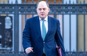 Großbritannien bestätigt die Lieferung von Langstreckenraketen an die Ukraine