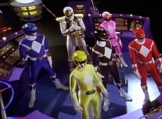Mighty Morphin Power Rangers Mighty Morphin Power Rangers S02 E028 The Power Transfer, Part II