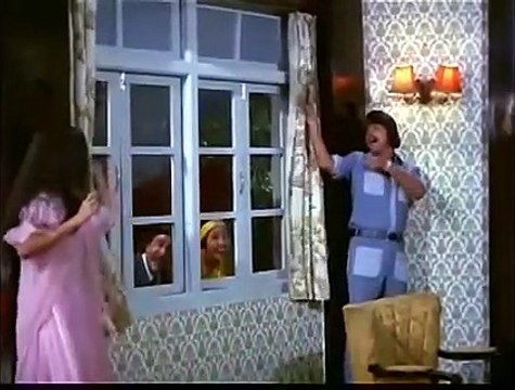 Jalta Hai Jiya Mera /Reena Roy,Kishore Kumar, Asha Bhosle/ Zakhmee 1975