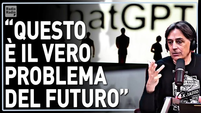 L'INTELLIGENZA ARTIFICIALE INIZIA A TOGLIERE POSTI DI LAVORO ▷ STATE COSTRUENDO LA VOSTRA TOMBA