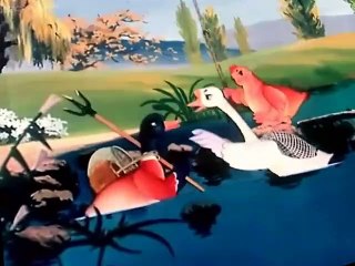 The Great Book Of Nature The Great Book Of Nature E017 – THE DUCK