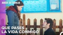 ¿Quieres Casarte Conmigo, Filiz? - Amor De Familia Capitulo 33