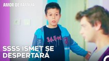 Fiko Es Como Kiraz - Amor De Familia Capitulo 33