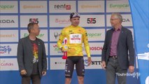 Tour de Hongrie 2023 - Marc Hirschi remporte la 3e étape et devient leader du Tour de Hongrie ! Egan Bernal se distingue et top 10 !