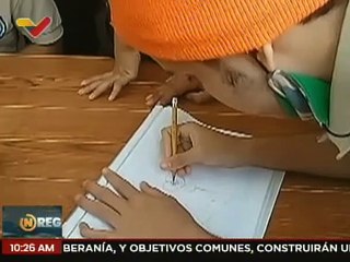 La igualdad e inclusión quedaron plasmadas en mural por Día del Artista Plástico en el estado Lara