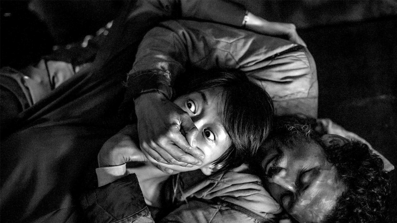 Limbo - Trailer (Deutsch) HD