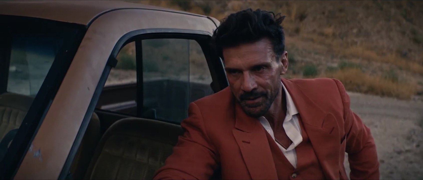 Die Rückkehr der Manson Family - Trailer (Deutsch) HD