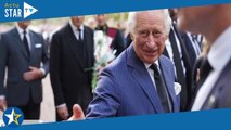 Charles III : cet invité inattendu qui a dormi chez le roi la veille du couronnement