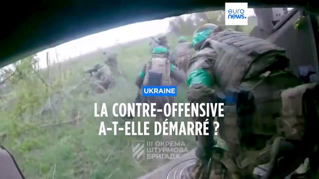 Bataille de Bakhmout : le chef de Wagner accuse les troupes russes de fuir leurs positions