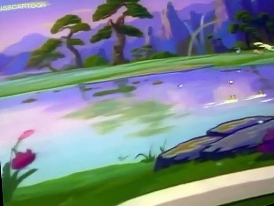 The Great Book Of Nature The Great Book Of Nature E018 – THE FIGHTING FISH