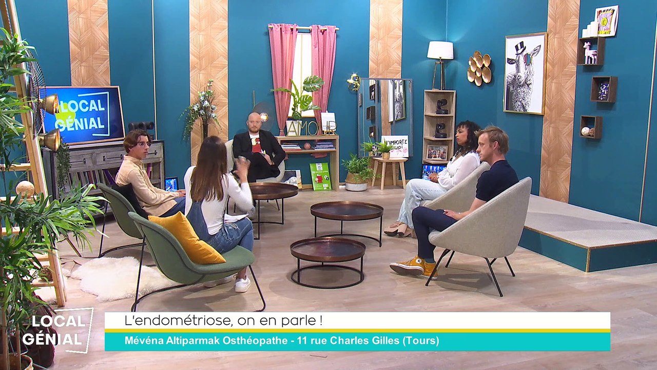 Local Génial - 12/05/2023 - Le Chœur de l'Opéra de Tours fête ses 40 ans